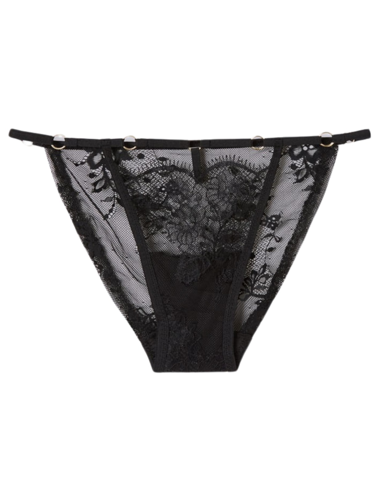 Calcinha The Game Of Seduction - Preto