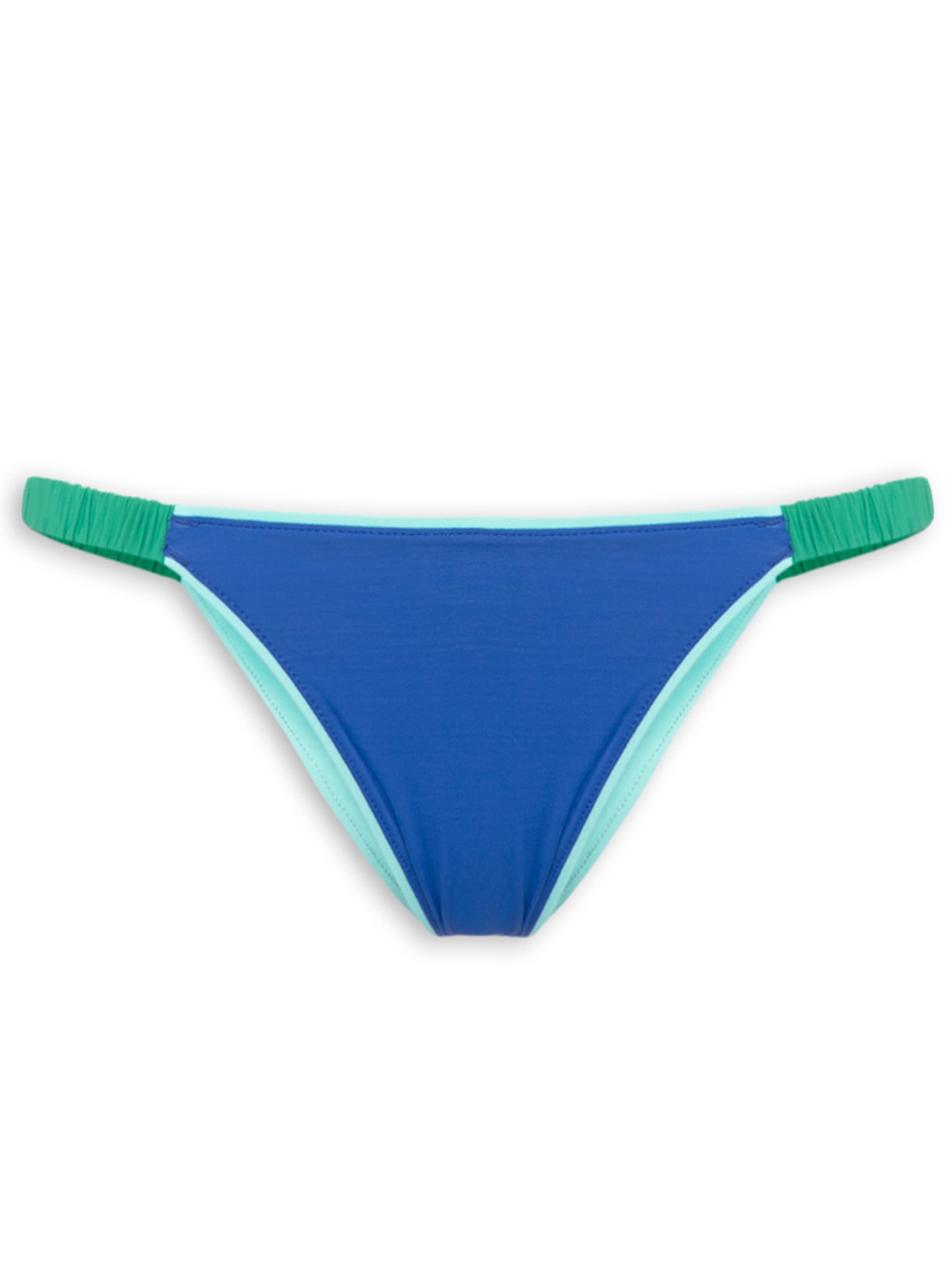 Calcinha Toulon - Azul