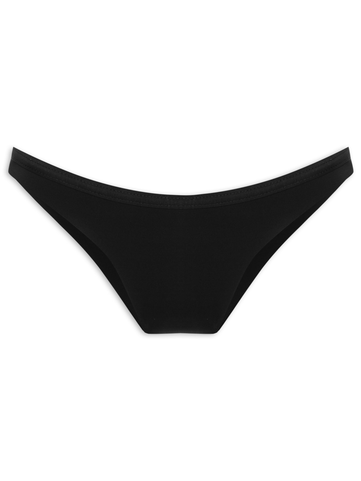 Calcinha Vies Preto Haight