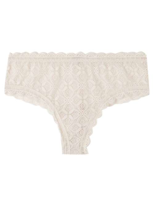 Caleçon Brasileiro Em Renda - Seta