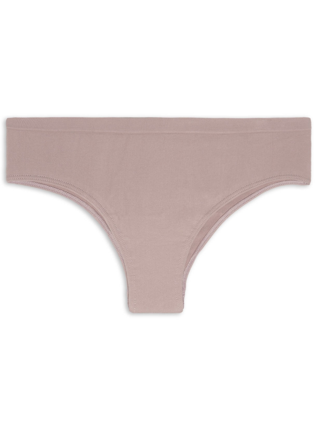 Caleçon Sem Costura - Rosa