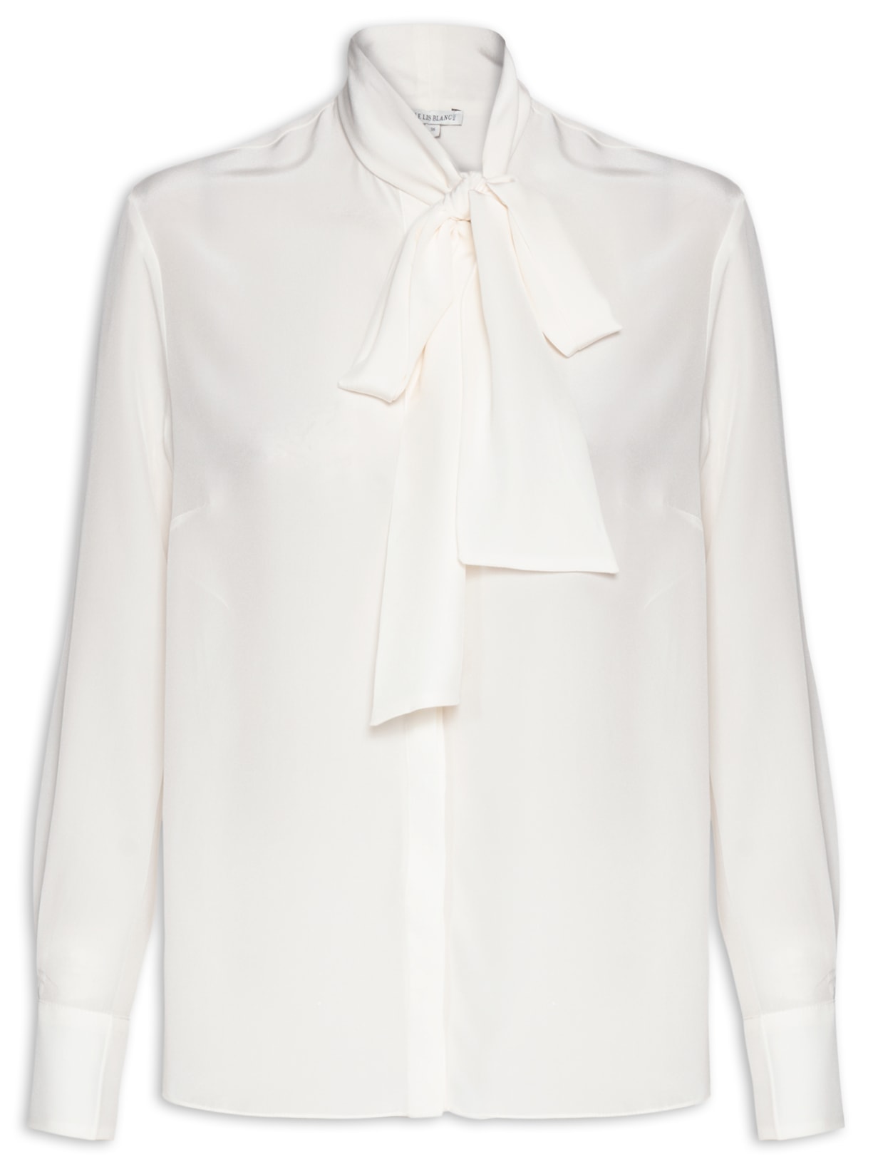 Camisa Feminina Anita - Branco