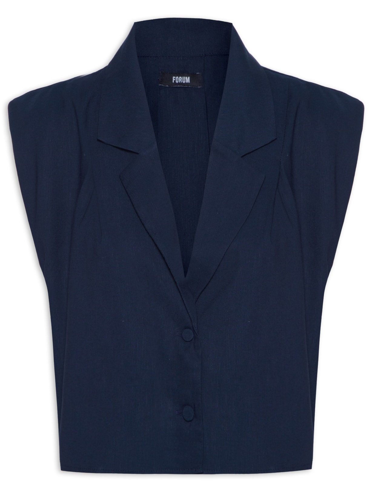 Camisa Feminina - Azul