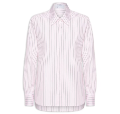Camisa Feminina Dora Light - Rosa