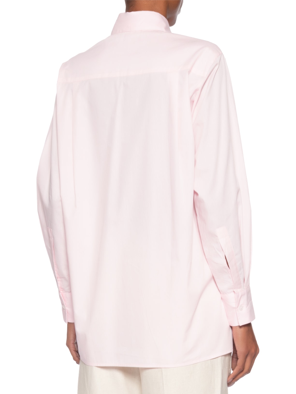 Camisa Feminina Essential  Rosa Animale