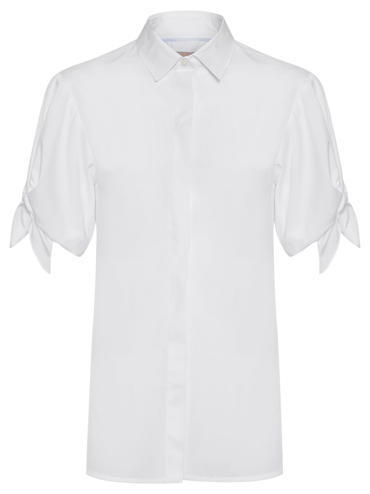 Camisa Feminina Florência - Branco