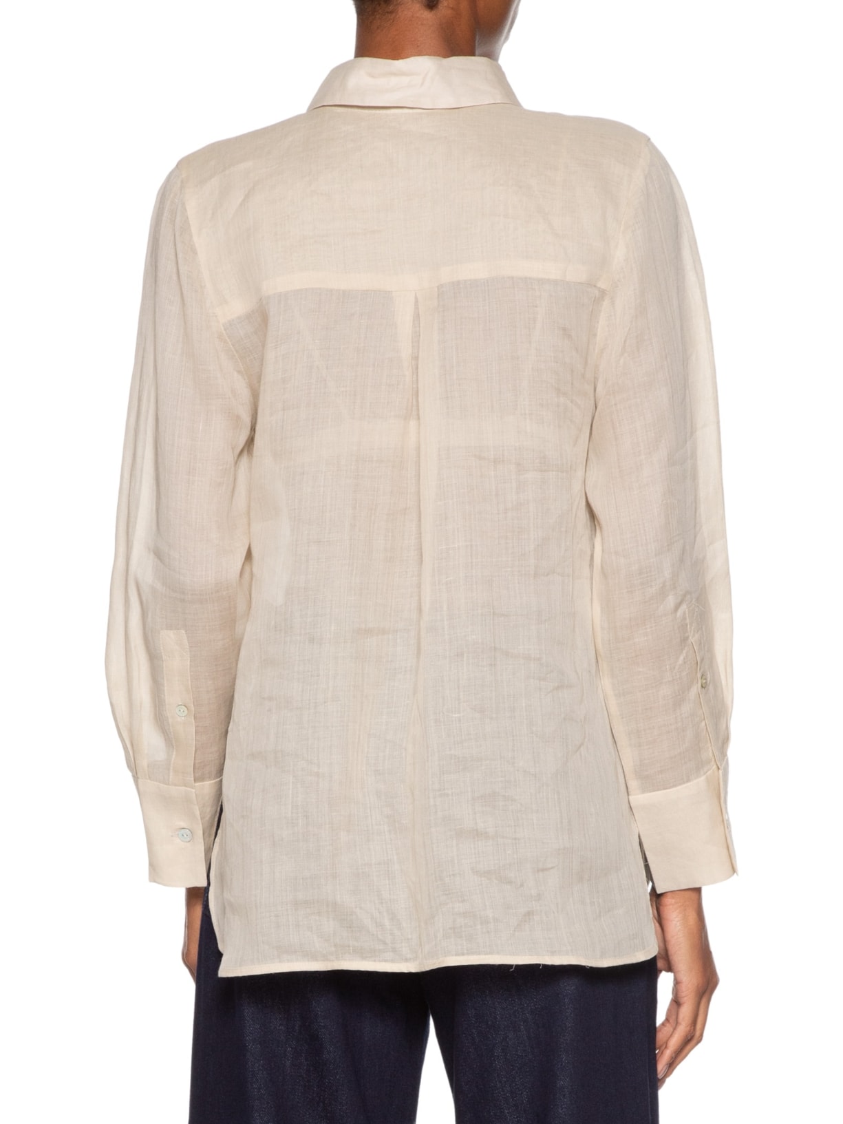 Camisa Feminina Frazidinhos Bege Animale