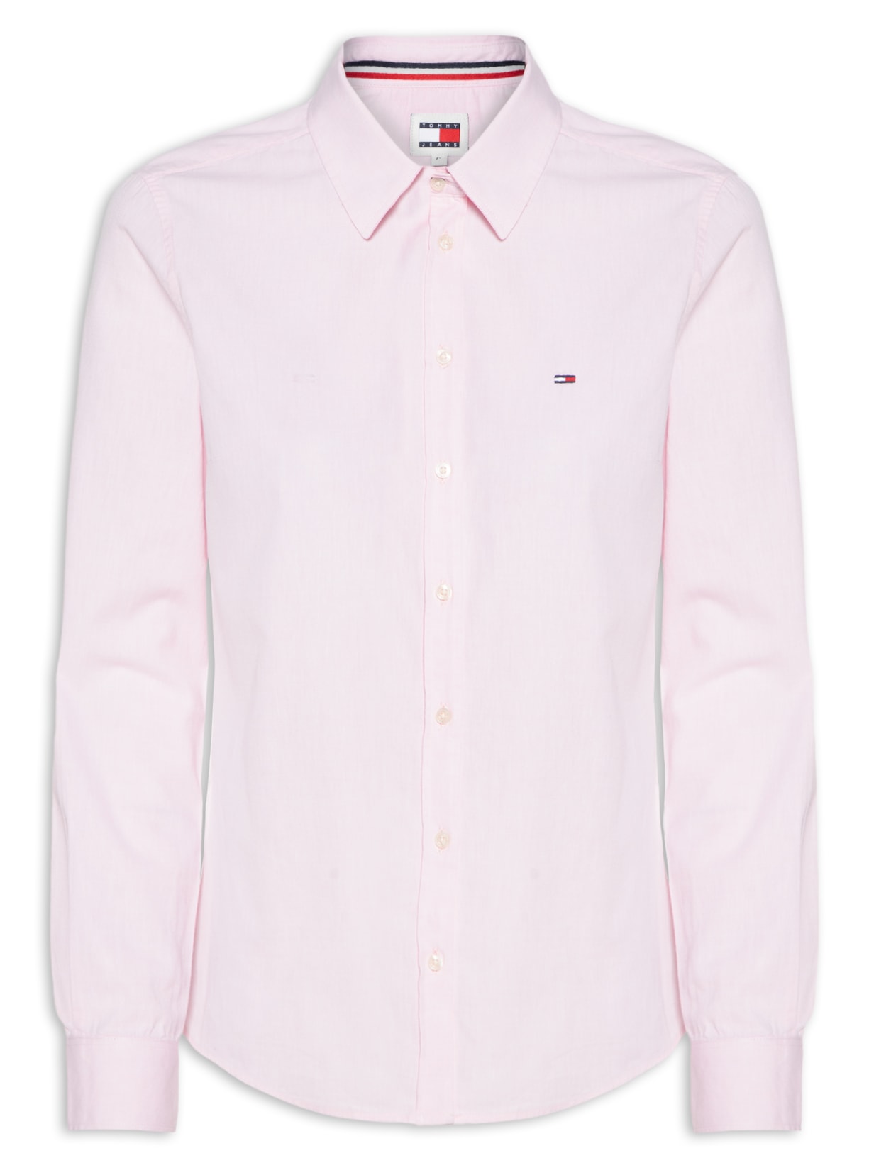 Camisa Feminina Original Shirt - Rosa
