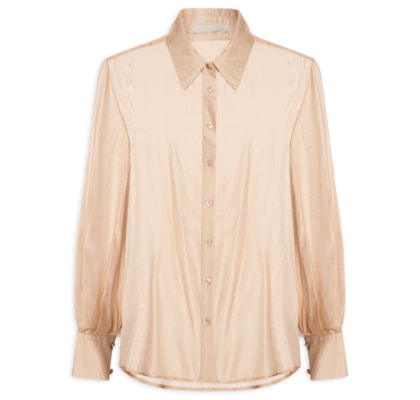 Camisa Feminina Petra - Rosa