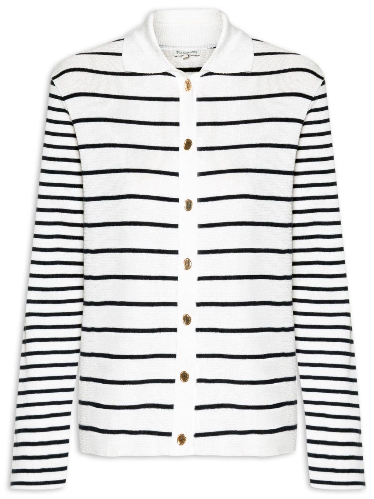 Camisa Feminina Rebby I - Branco