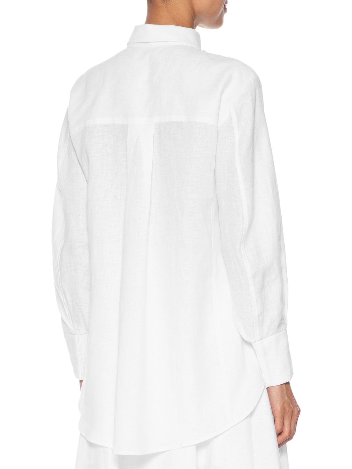 Camisa Feminina Suzana Branco Le Lis