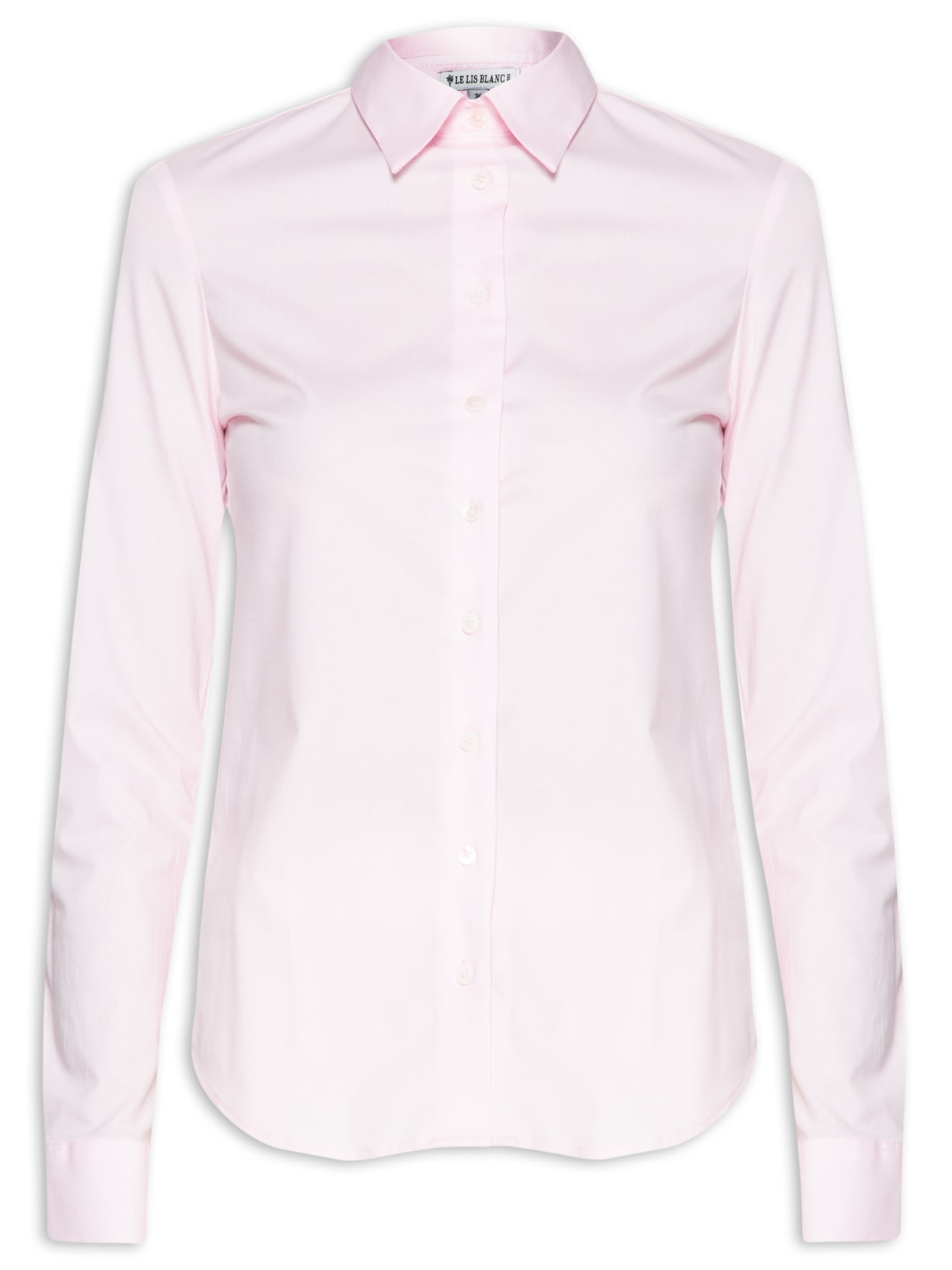 Camisa Feminina Veronica - Rosa