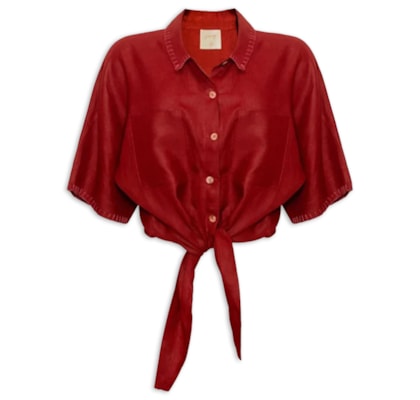 Camisa Linen