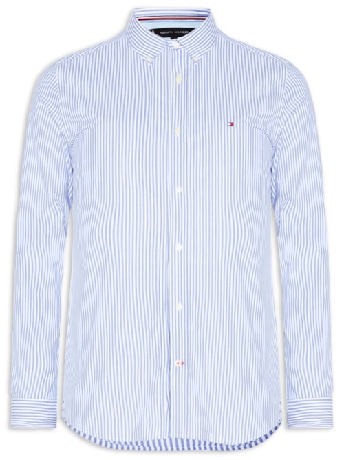 Camisa Masculina AB STP RF Shirt - Azul