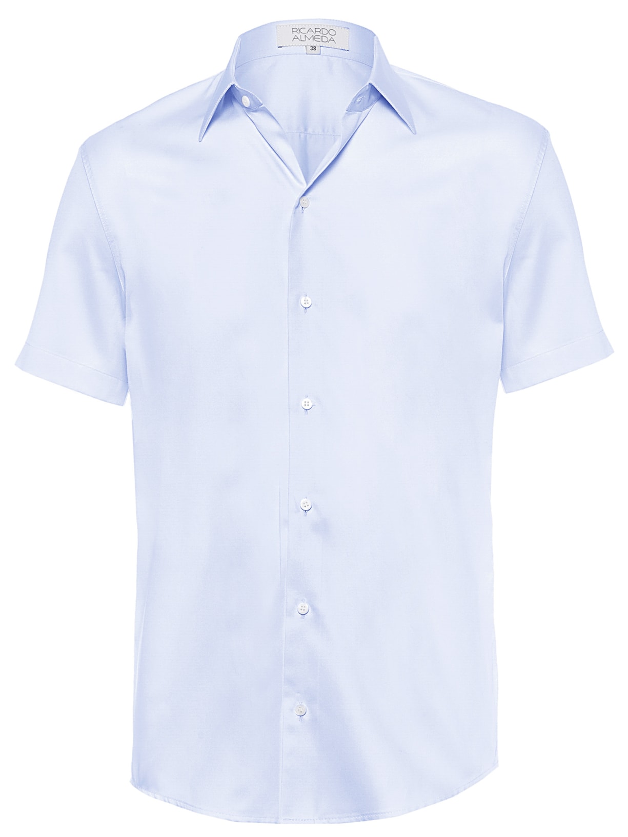 Camisa Masculina Austin - Azul - Shop2gether