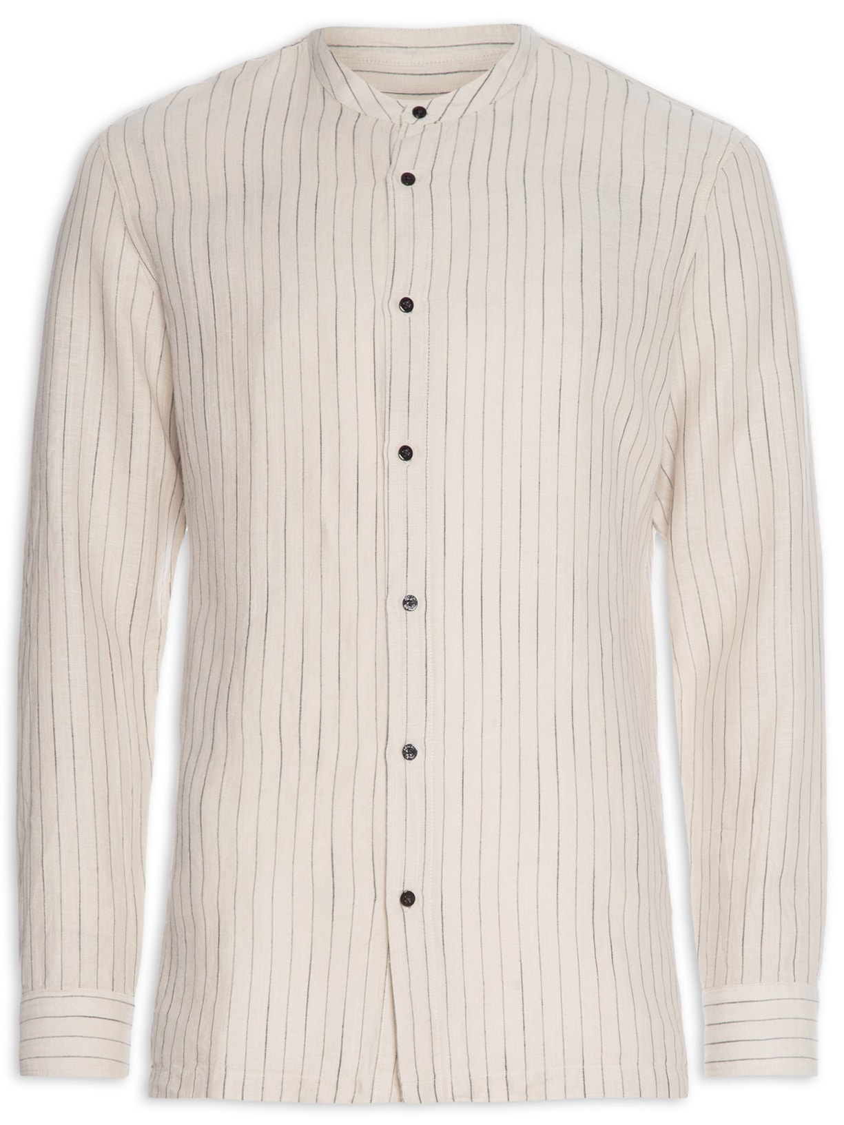 Camisa Masculina Echor - Bege