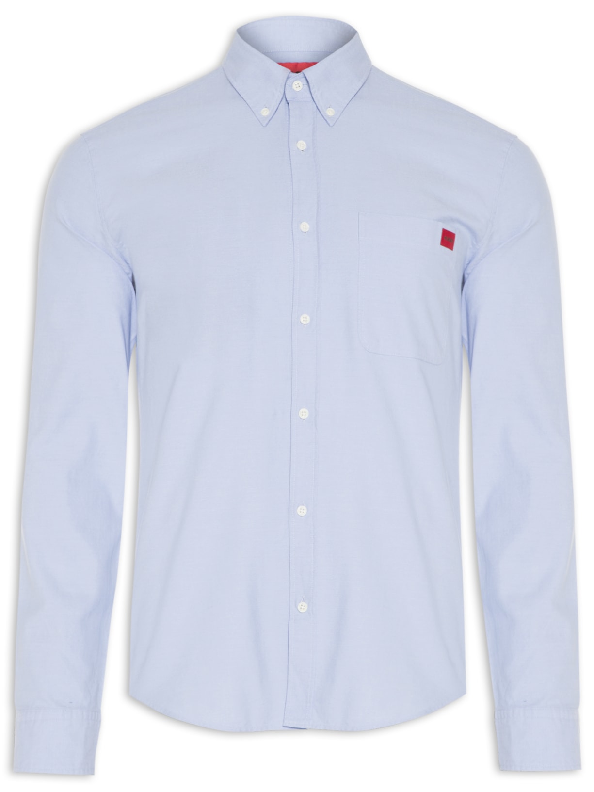 Camisa Masculina Evito - Azul