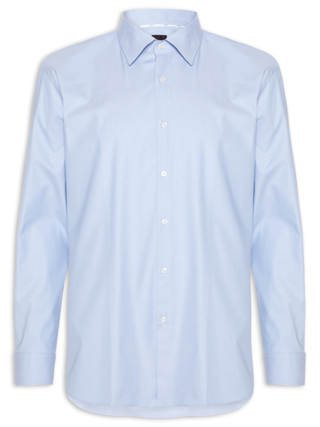 Camisa Masculina H-Joe Kent C1 - Azul