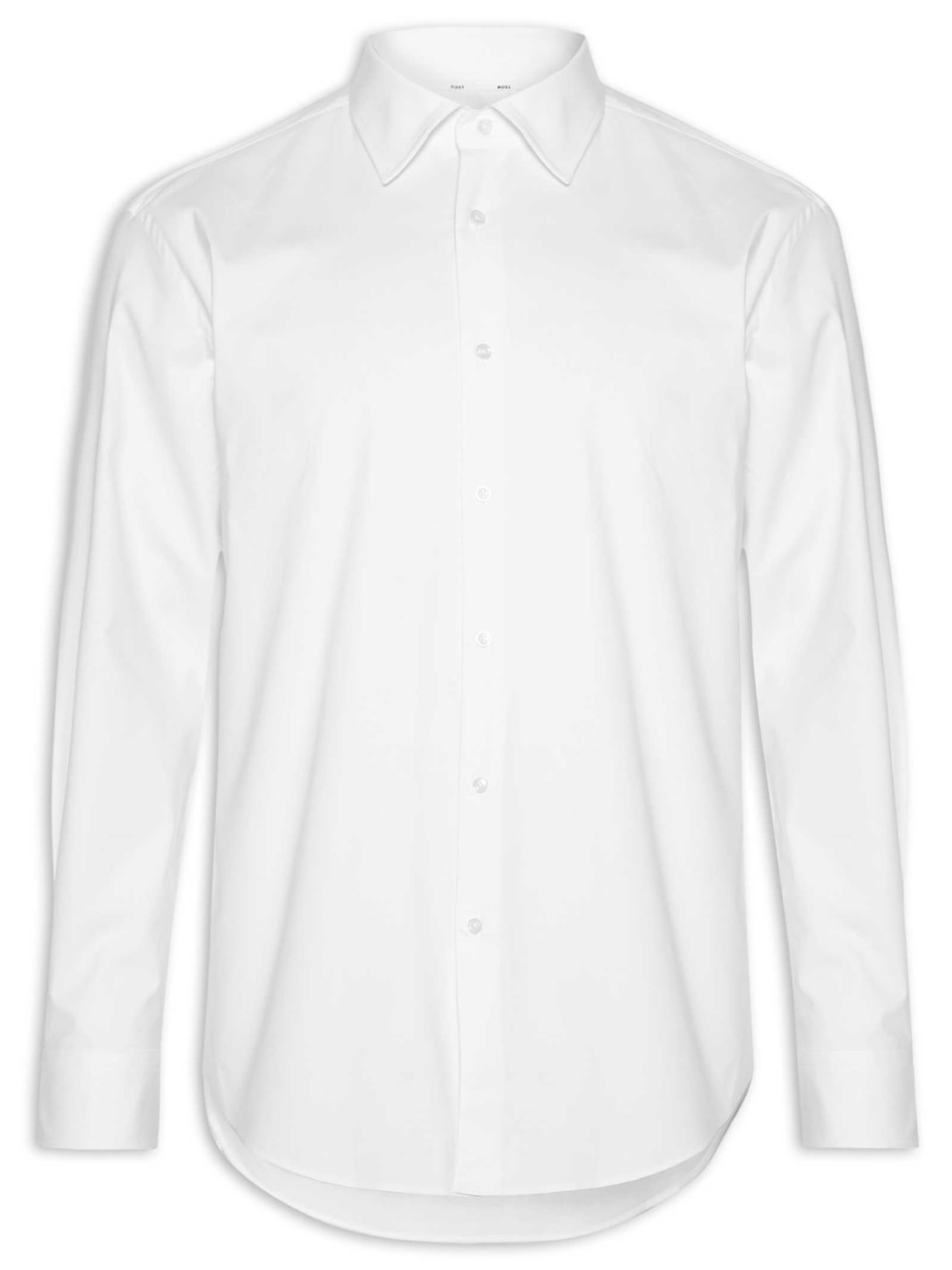 Camisa Masculina H-Joe Kent C1 - Branco