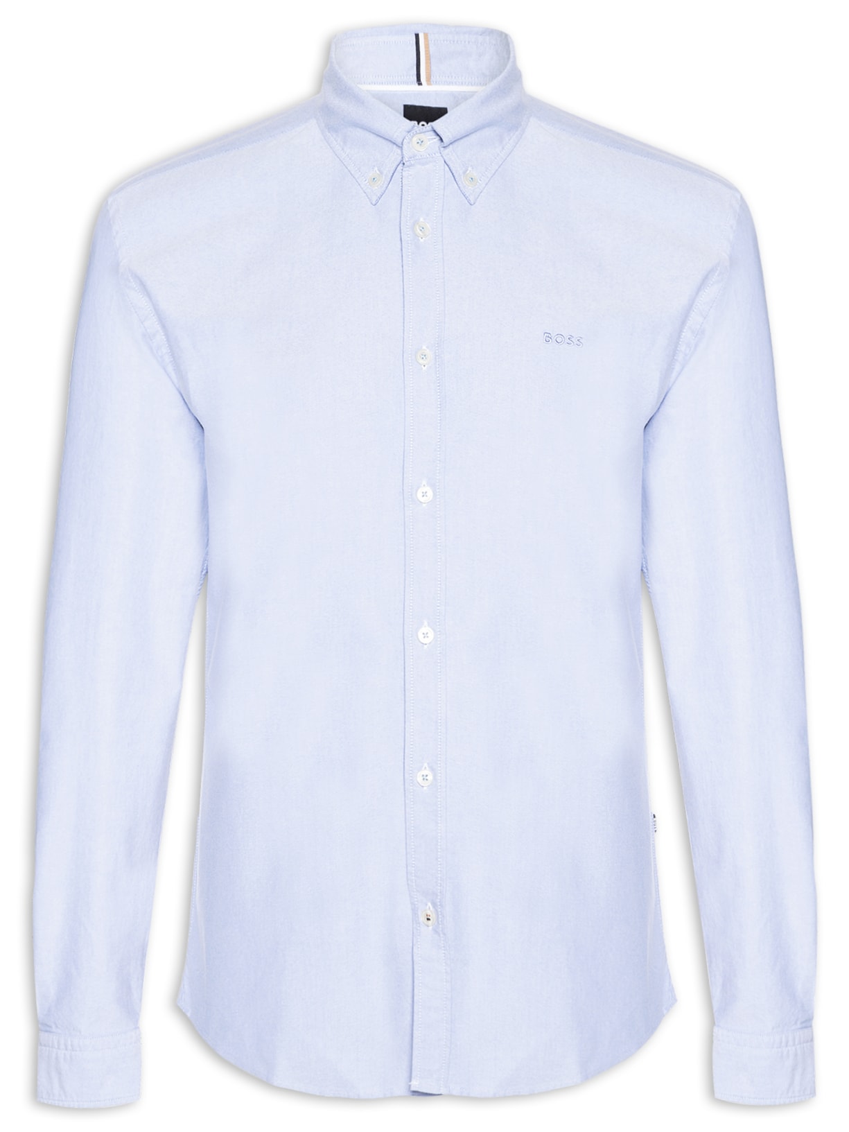 Camisa Masculina H-liam - Azul