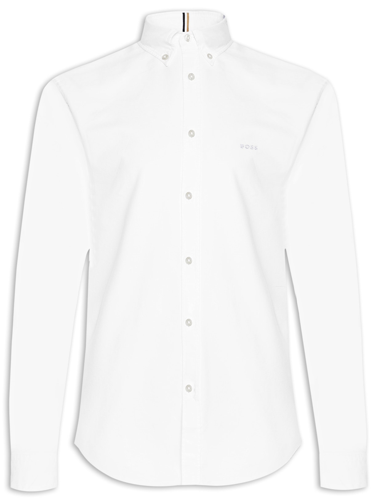 Camisa Masculina H-liam - Branco