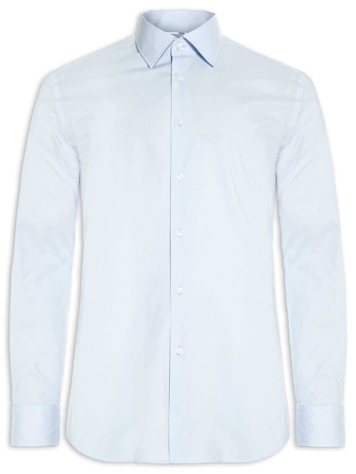 Camisa Masculina Hank Kent - Azul