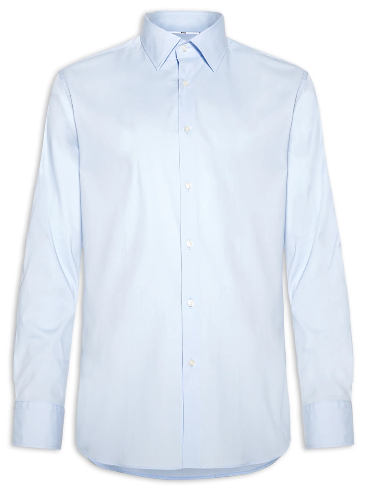 Camisa Masculina Joe Kent - Azul