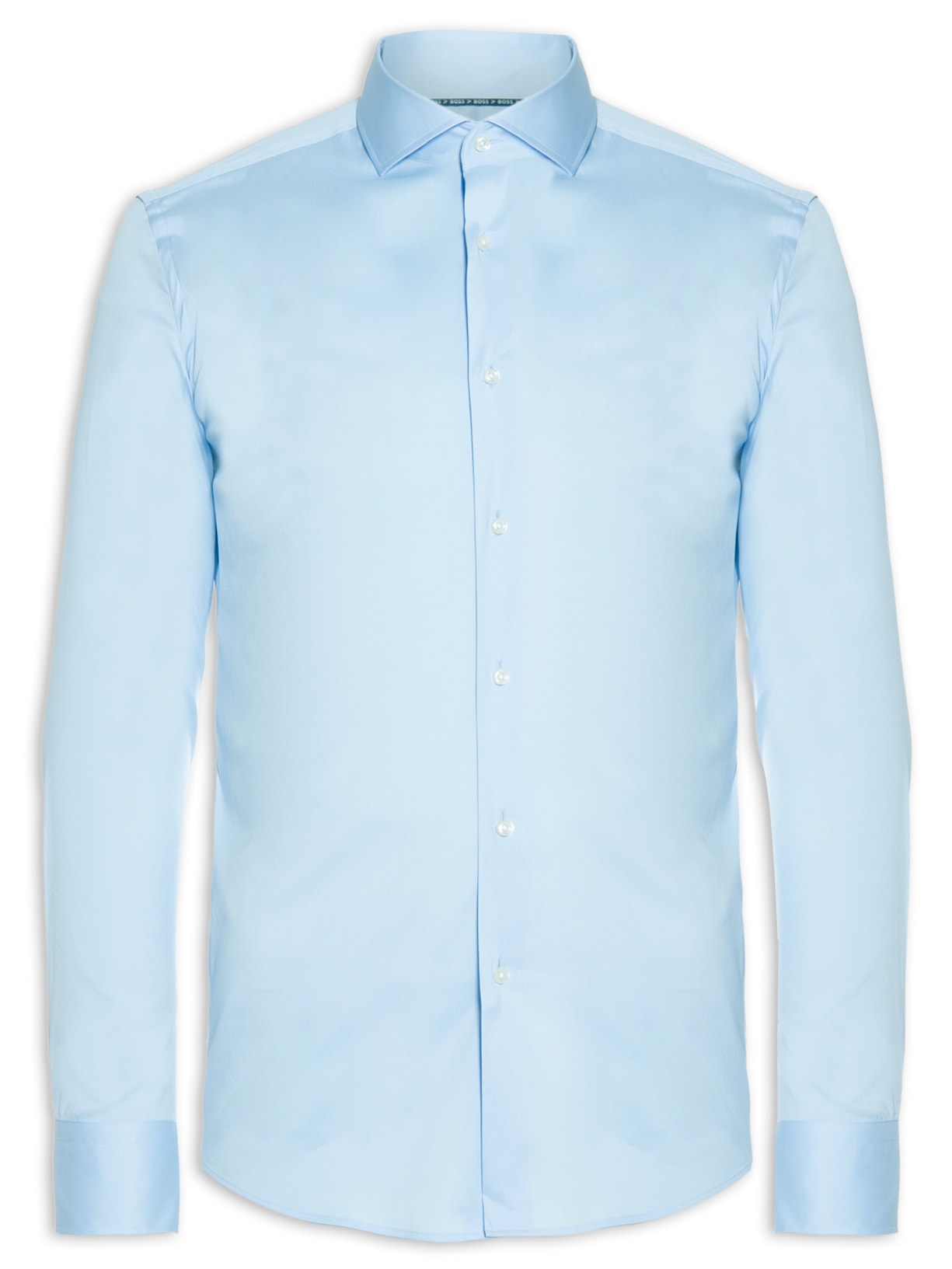 Camisa Masculina Phank Spread - Azul