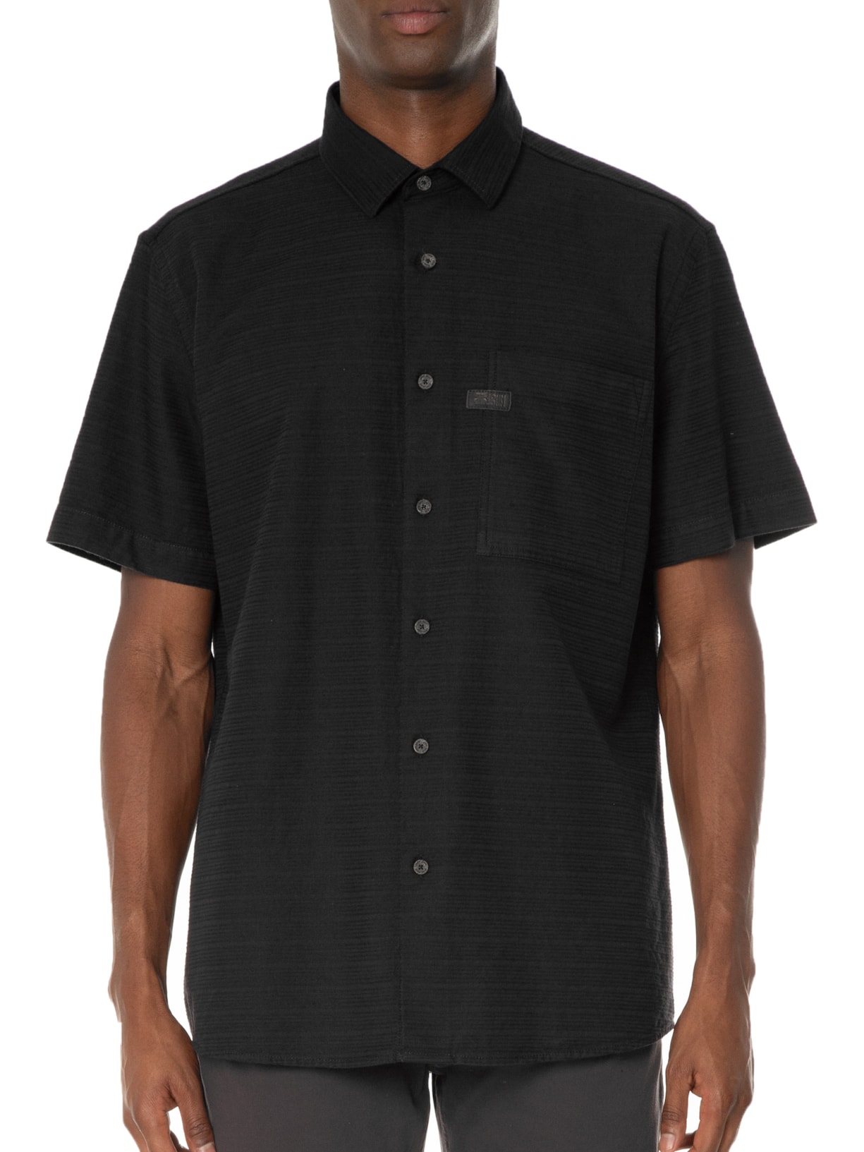 Camisa San Preto John John