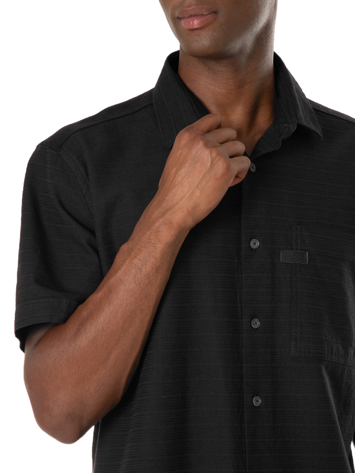 Camisa San Preto John John