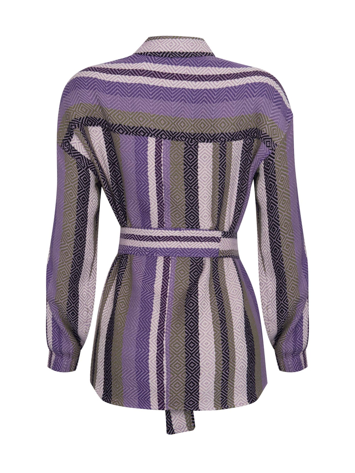 Camisa Tear Inca Savy