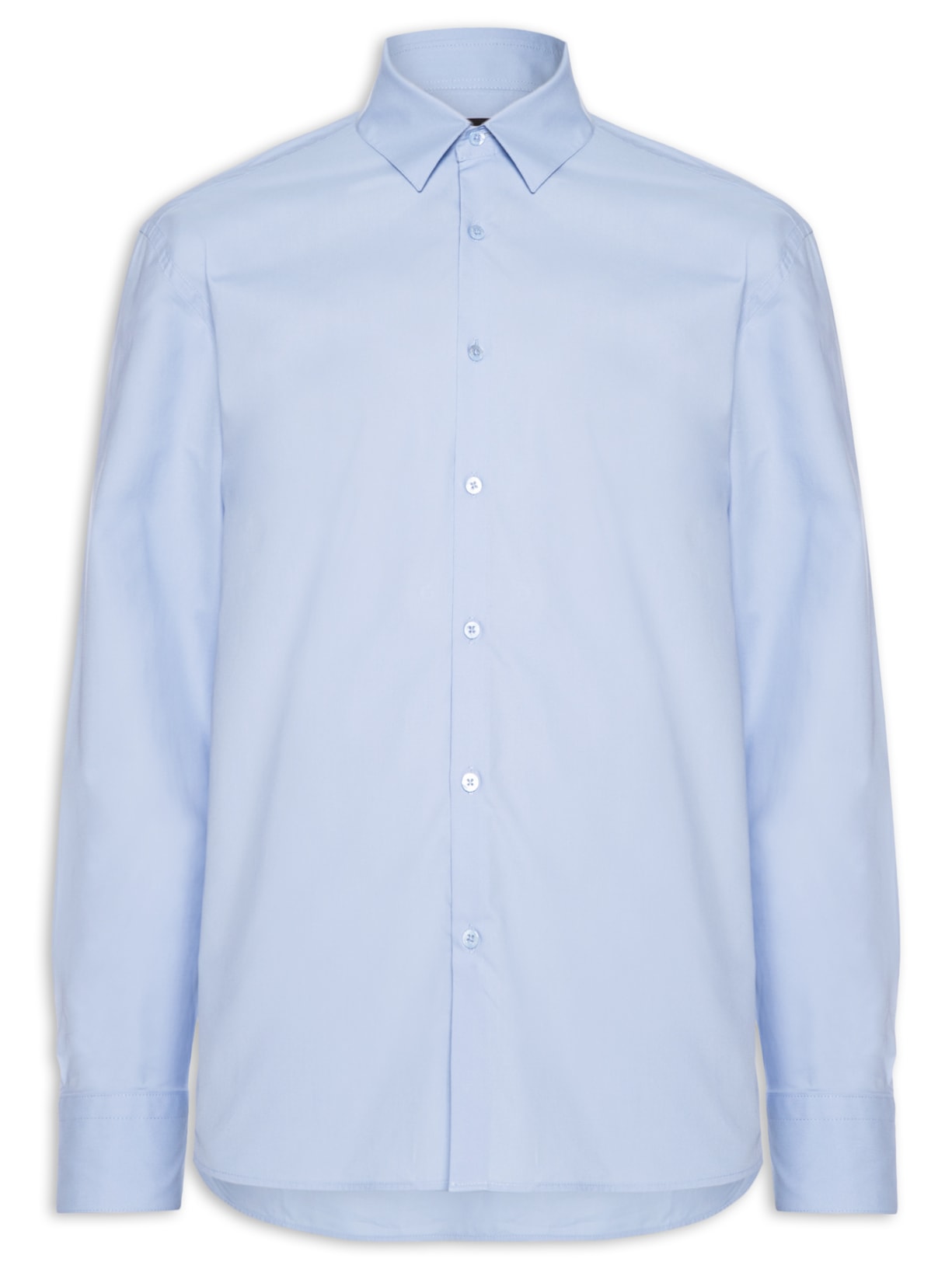 Camisa Unissex Oversized Busan Azul Cohí