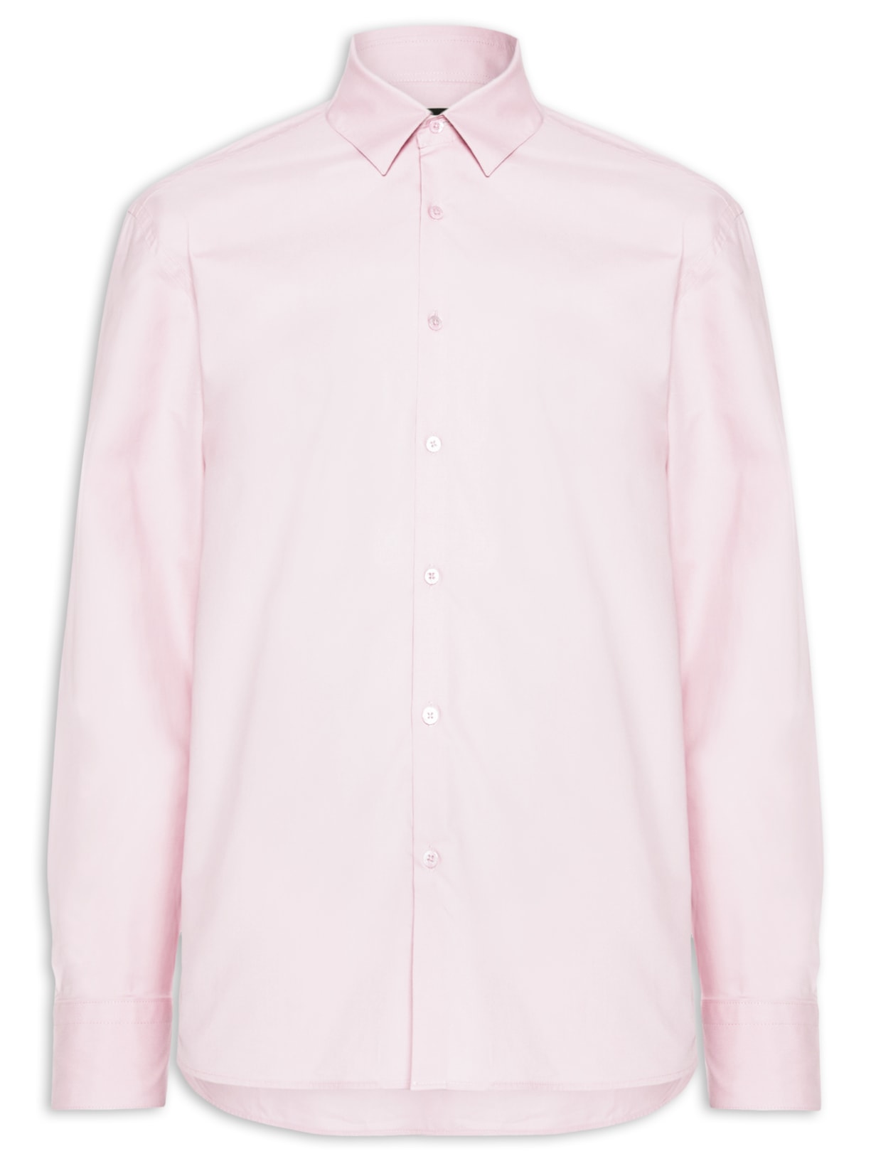Camisa Unissex Oversized Busan Rosa Cohí