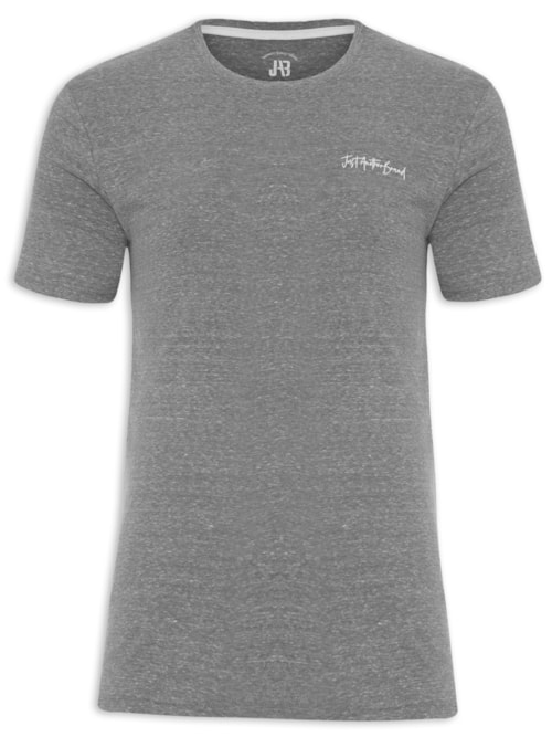 Camiseta Careca Snow