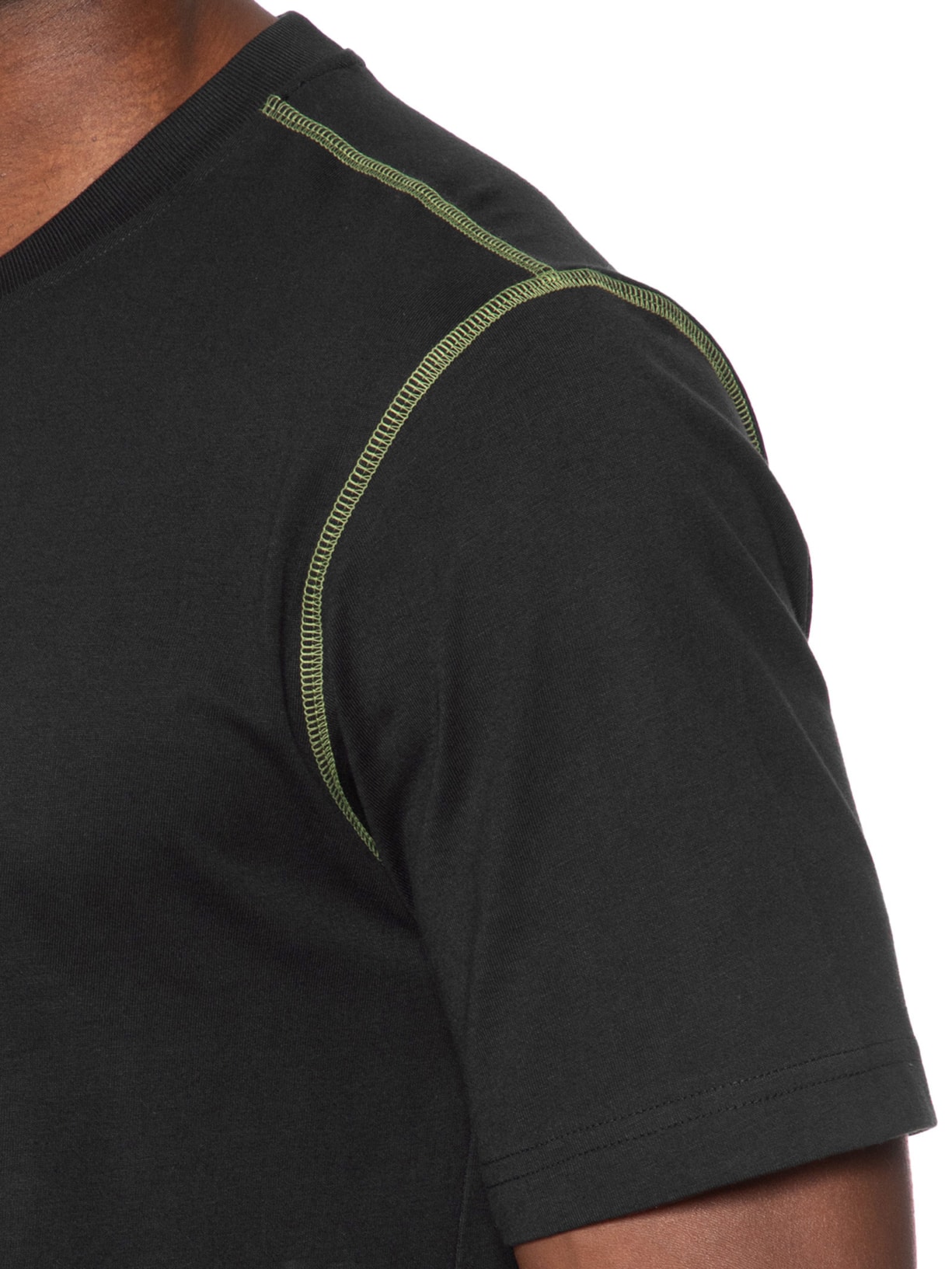 Camiseta Estampada Distressed Preto Adidas Originals