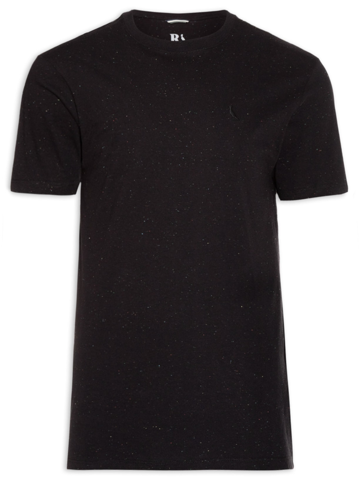 Camiseta Fantasia - Preto