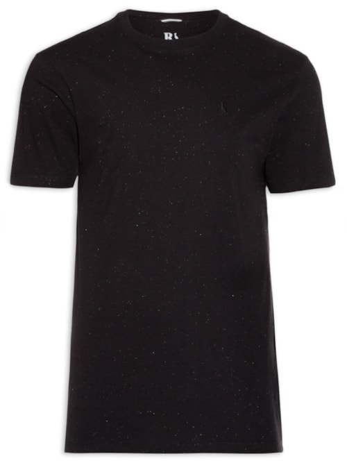 Camiseta Fantasia - Preto