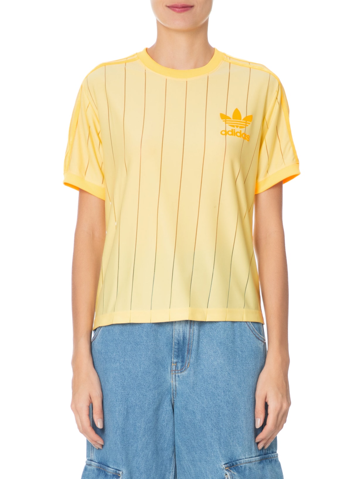 Moletom Feminina CalÇa Adidas Abertura Lateral Feminina Camiseta