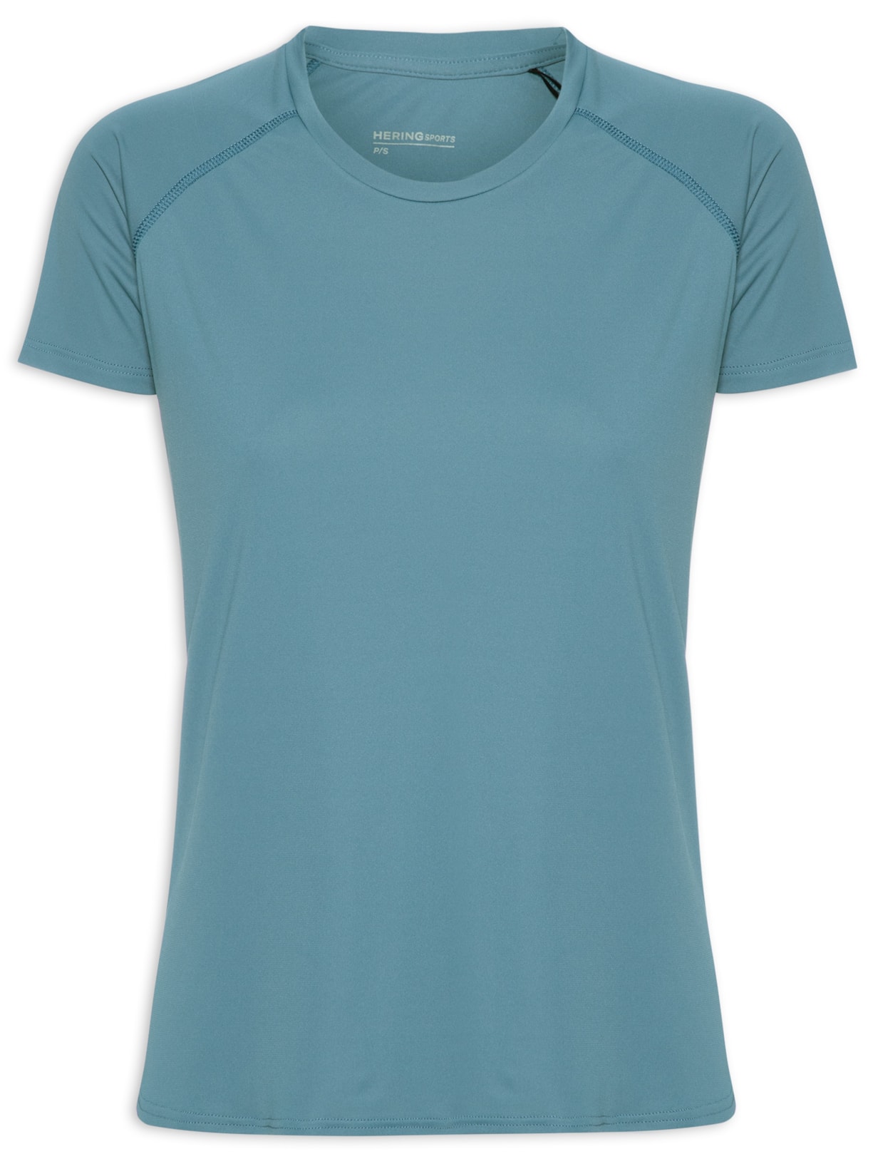 Camiseta Feminina - Azul