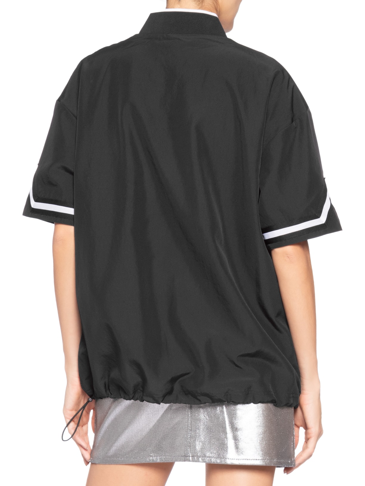 Camiseta Feminina Copa Star Preto Adidas Originals