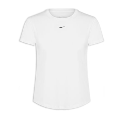 Camiseta Feminina Dri-FIT One – Branco