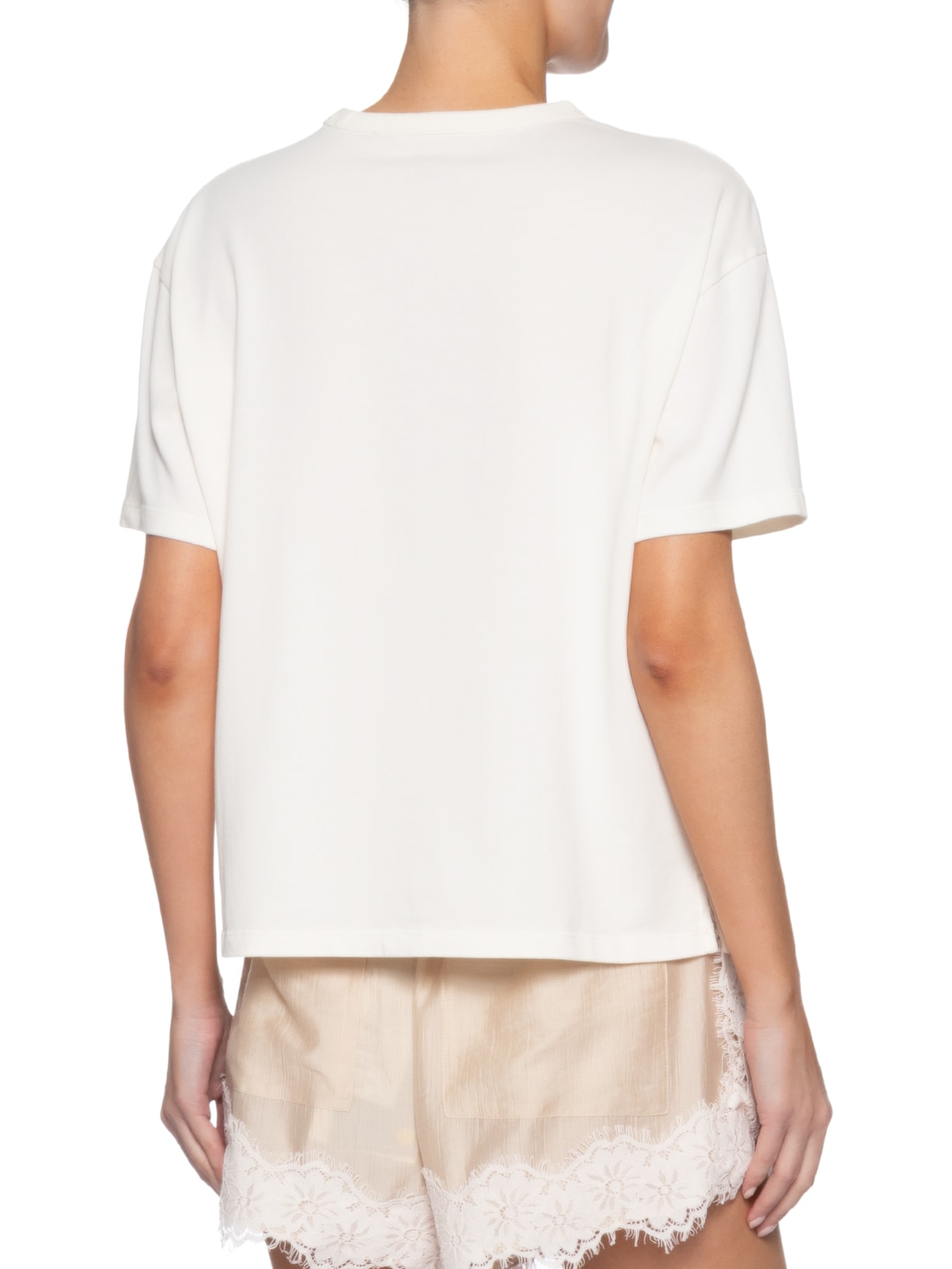 Camiseta Feminina Gr Vintage Tee Branco Levi's