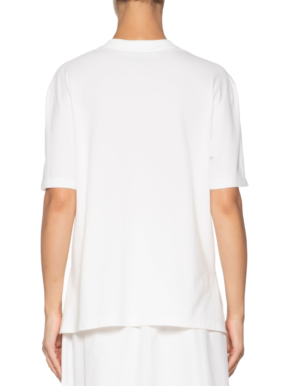 Camiseta Feminina Groove Branco Nxt Lvl