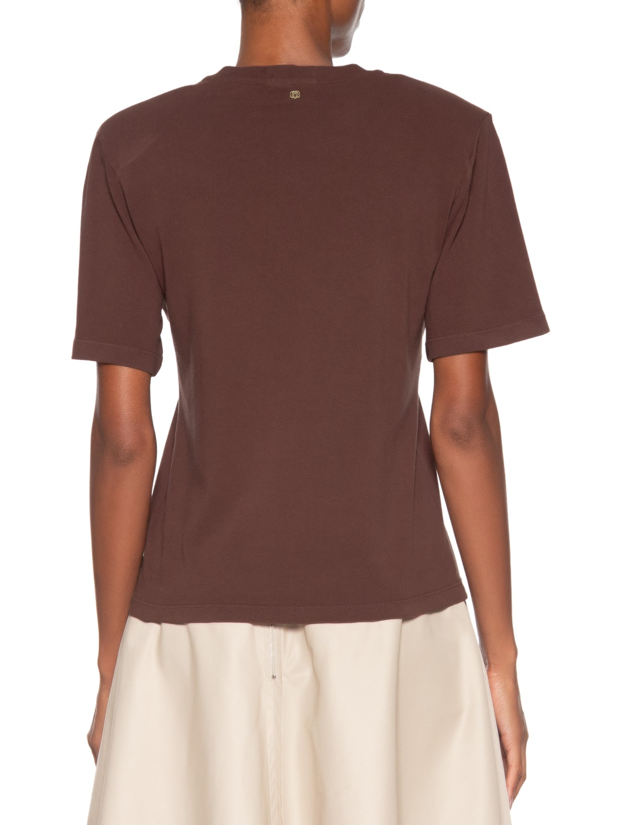 Camiseta Feminina Guest Porto Vermelho Bo.bô