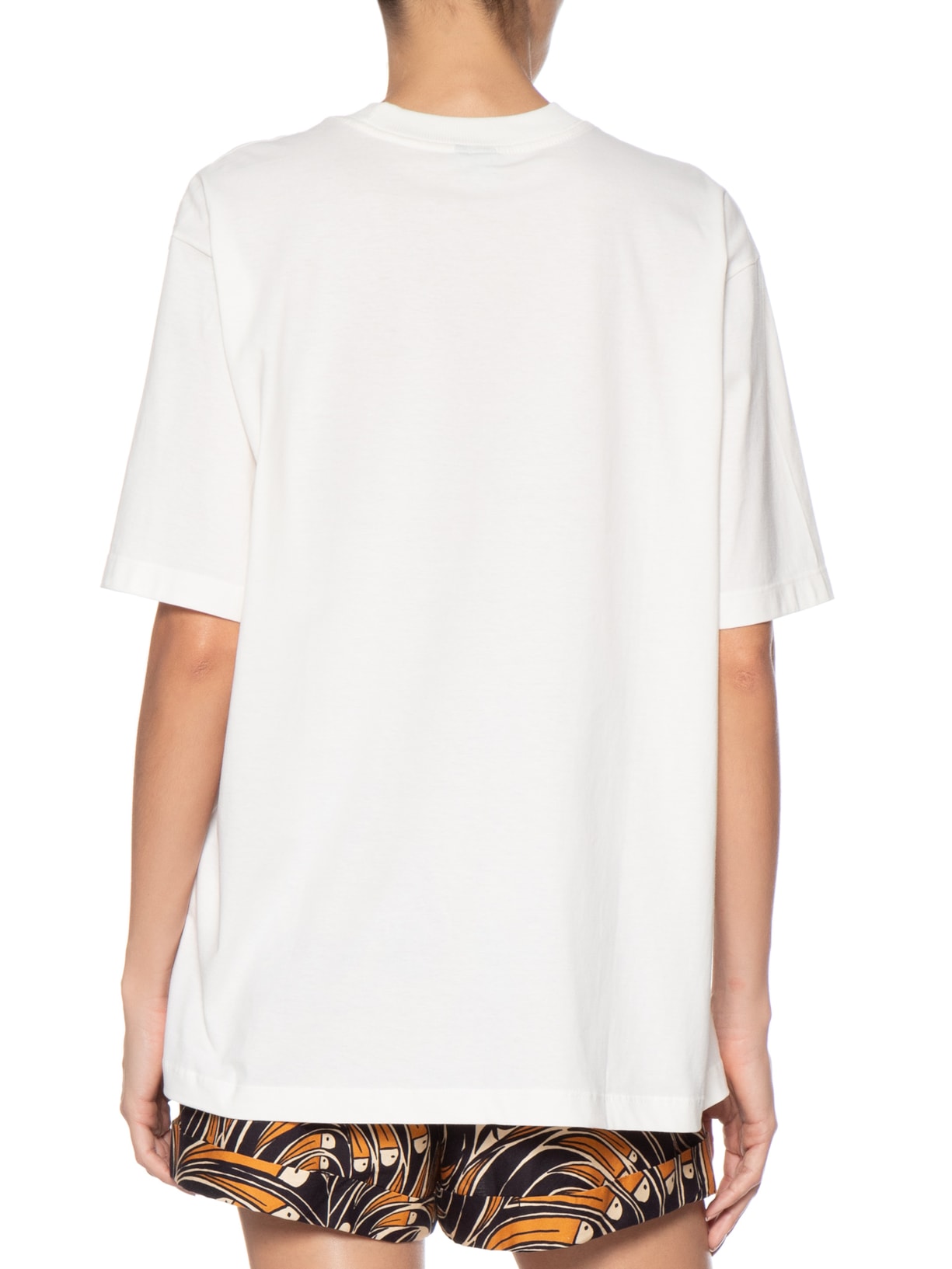 Camiseta Feminina Ipanema Rio Branco Farm Etc