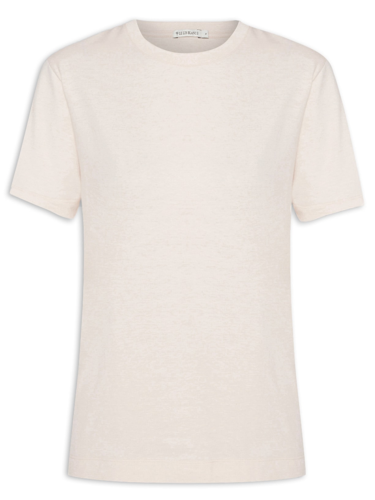 Camiseta Feminina Lili - Rosa