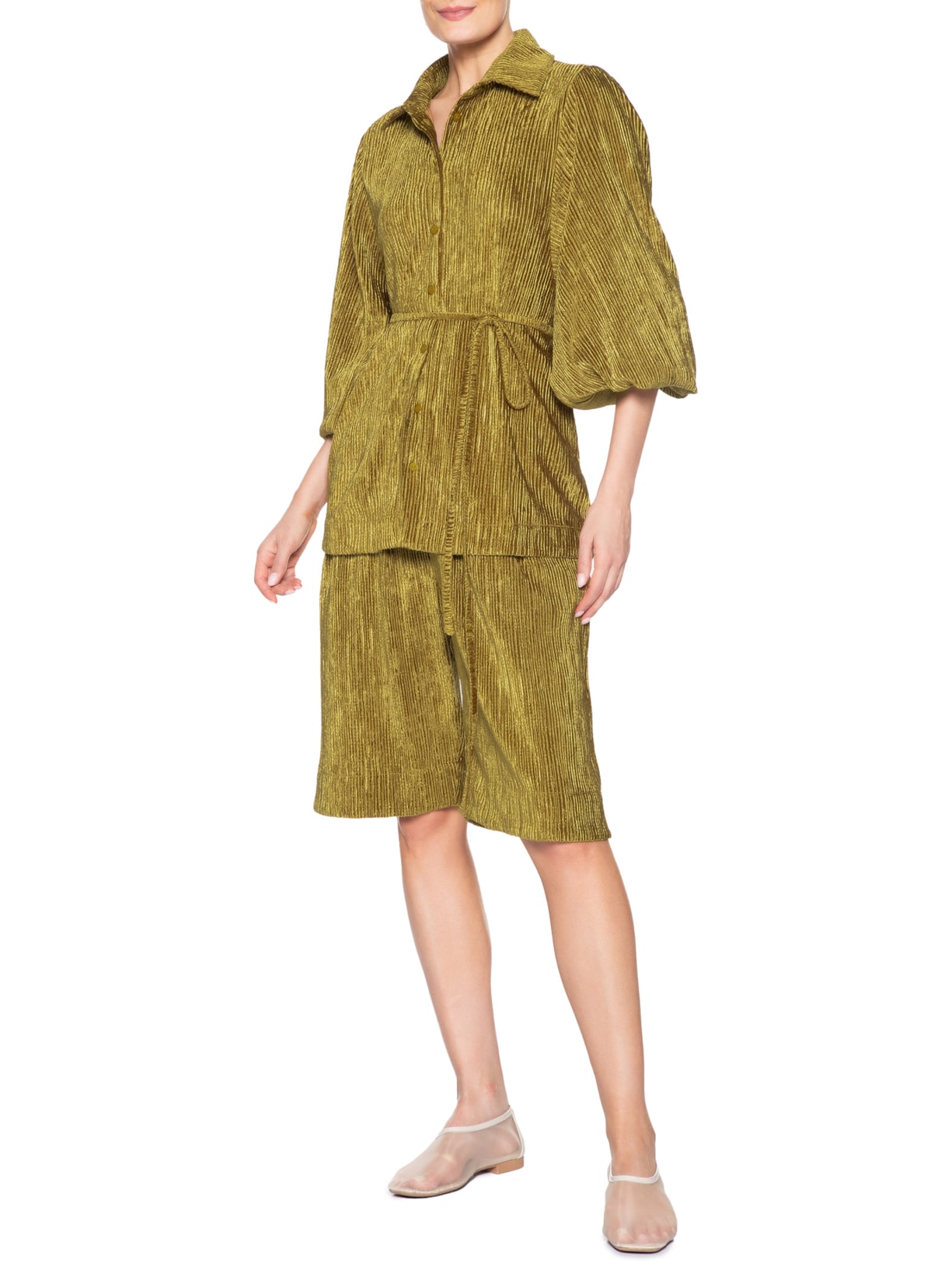 Camiseta Feminina Luar Dourado A.niemeyer