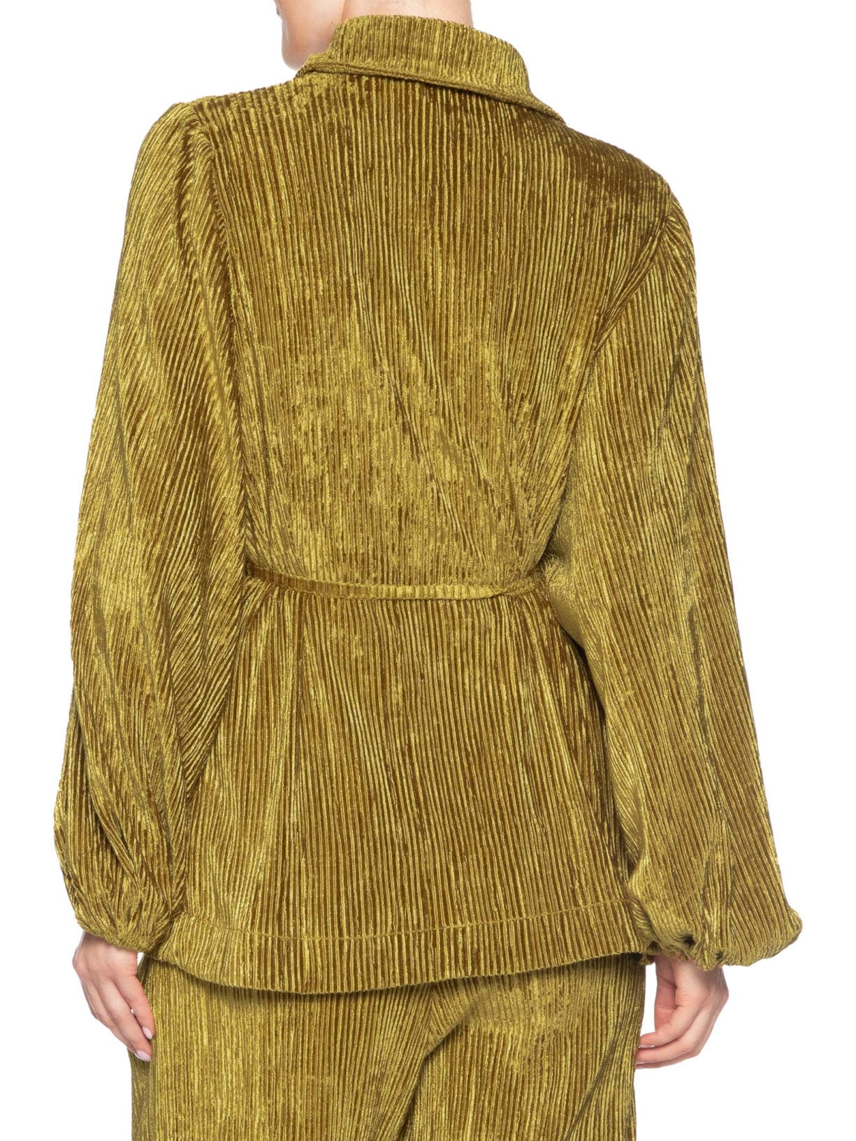 Camiseta Feminina Luar Dourado A.niemeyer