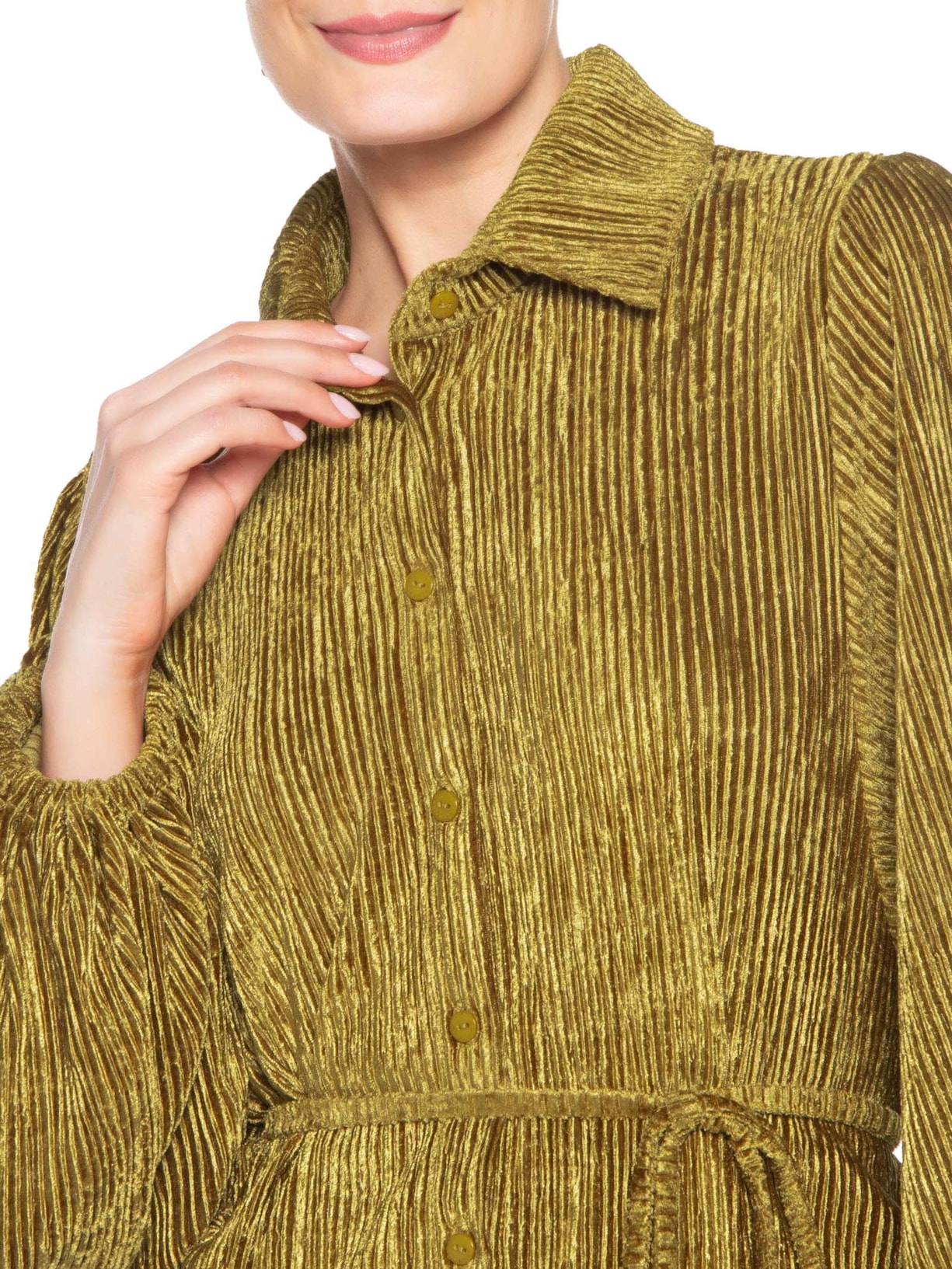 Camiseta Feminina Luar Dourado A.niemeyer