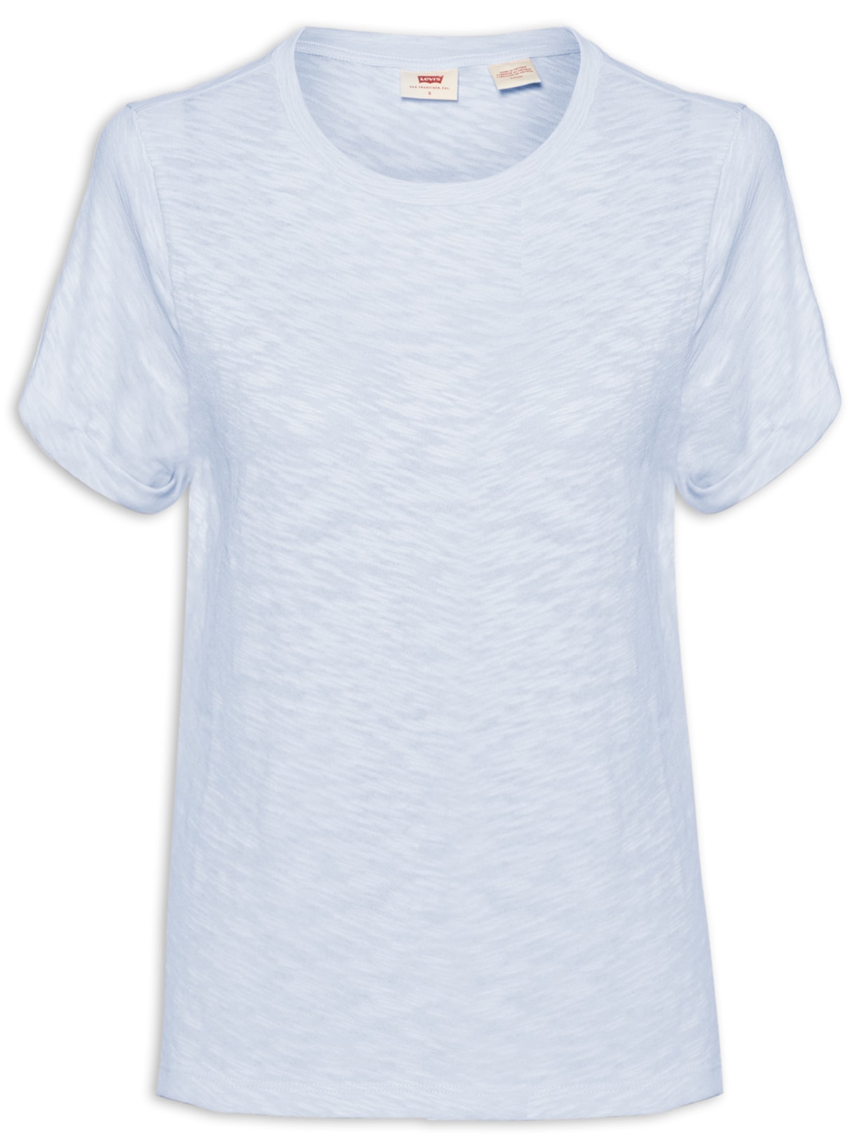 Camiseta Feminina Margot Tee -Azul
